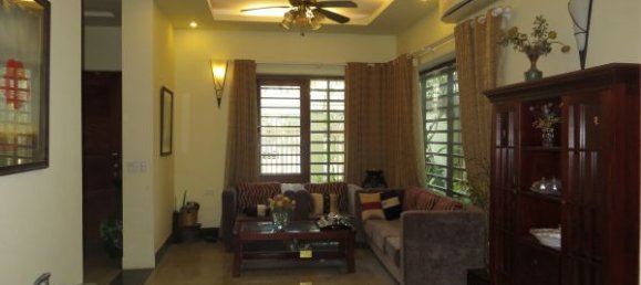 4 Schlafzimmer Villa in Long Bien, Vietnam, Nr. 4733 9
