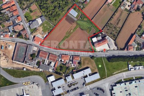 Grundstück in Maia, Portugal 6000m², Nr. 264112
