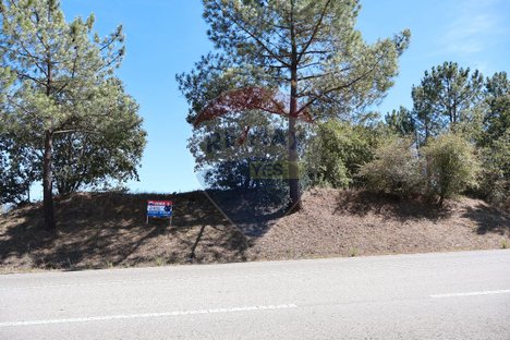Terrain à Leiria, Portugal 4260m² No. 64297