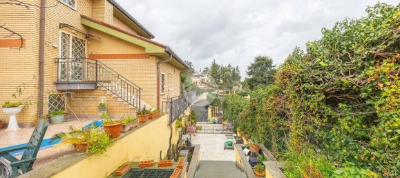 Вилла с 2 спальнями в Тиволи, Италия № 15713 41