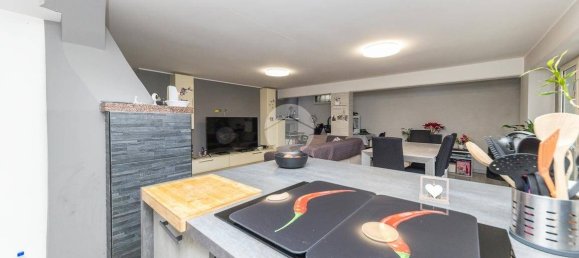 Вилла с 2 спальнями в Тиволи, Италия № 15713 56