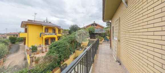 Вилла с 2 спальнями в Тиволи, Италия № 15713 42