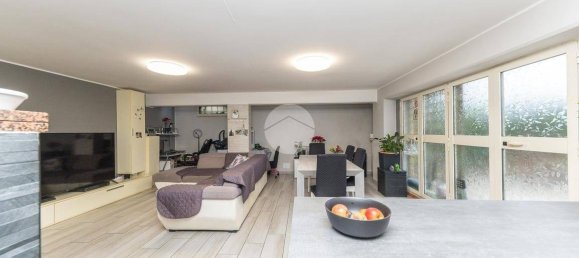 Вилла с 2 спальнями в Тиволи, Италия № 15713 58