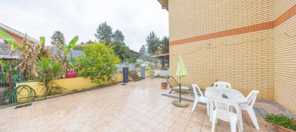 Вилла с 2 спальнями в Тиволи, Италия № 15713 49