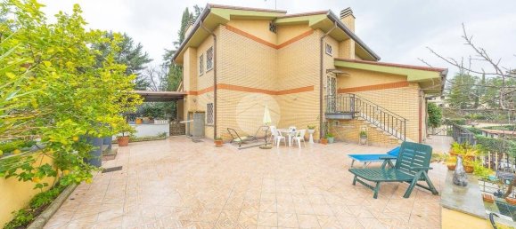 Вилла с 2 спальнями в Тиволи, Италия № 15713 48