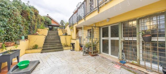 Вилла с 2 спальнями в Тиволи, Италия № 15713 39