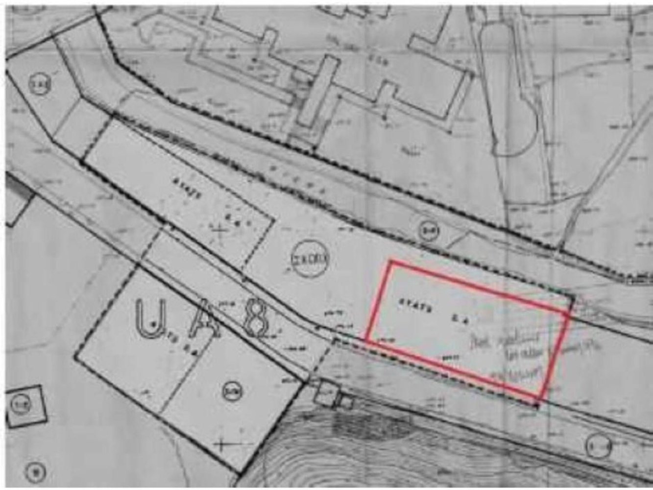 Terreno em Girona, Spain N.º 155684