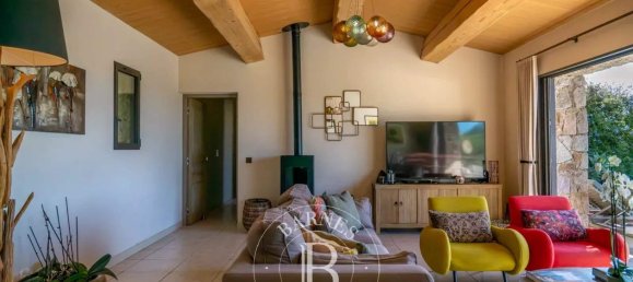 3 bedrooms Villa in Grosseto-Prugna, France No. 214119 6