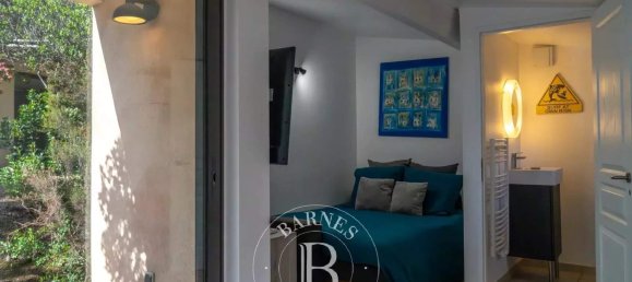 3 bedrooms Villa in Grosseto-Prugna, France No. 214119 13