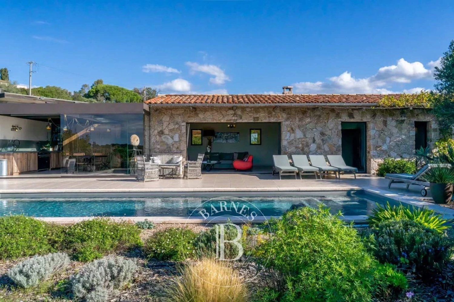 3 bedrooms Villa in Grosseto-Prugna, France No. 214119