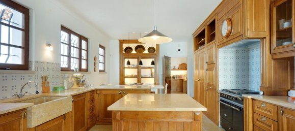 8 غرف نوم قلاع في Sintra, Portugal رقم 50324 11