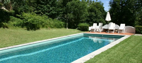 8 غرف نوم قلاع في Sintra, Portugal رقم 50324 3