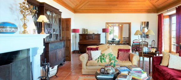 8 غرف نوم قلاع في Sintra, Portugal رقم 50324 16