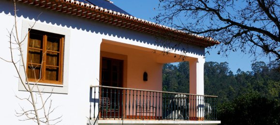 8 غرف نوم قلاع في Sintra, Portugal رقم 50324 19