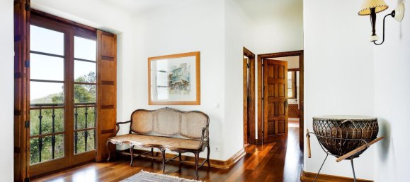 8 غرف نوم قلاع في Sintra, Portugal رقم 50324 13