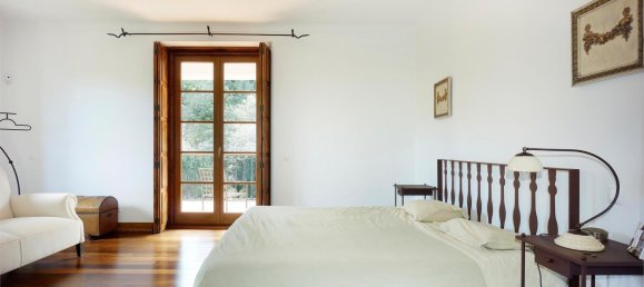 8 غرف نوم قلاع في Sintra, Portugal رقم 50324 14