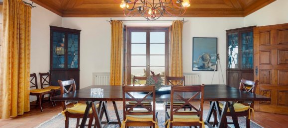 8 غرف نوم قلاع في Sintra, Portugal رقم 50324 9