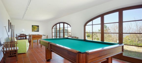 8 غرف نوم قلاع في Sintra, Portugal رقم 50324 18