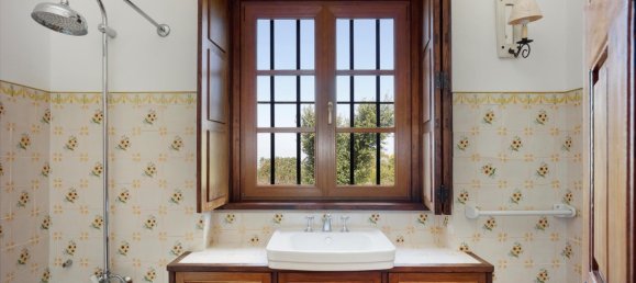 8 غرف نوم قلاع في Sintra, Portugal رقم 50324 22