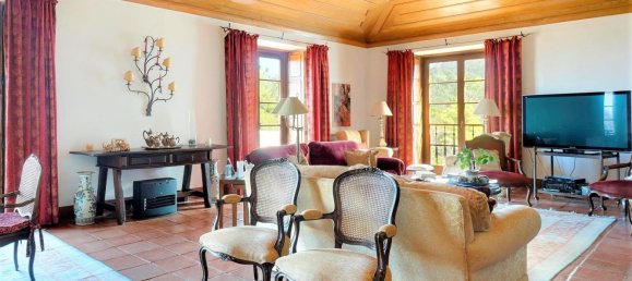 8 غرف نوم قلاع في Sintra, Portugal رقم 50324 10