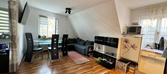 Apartamento de 2 divisões em Rems-Murr-Kreis, Germany N.º 16673 2