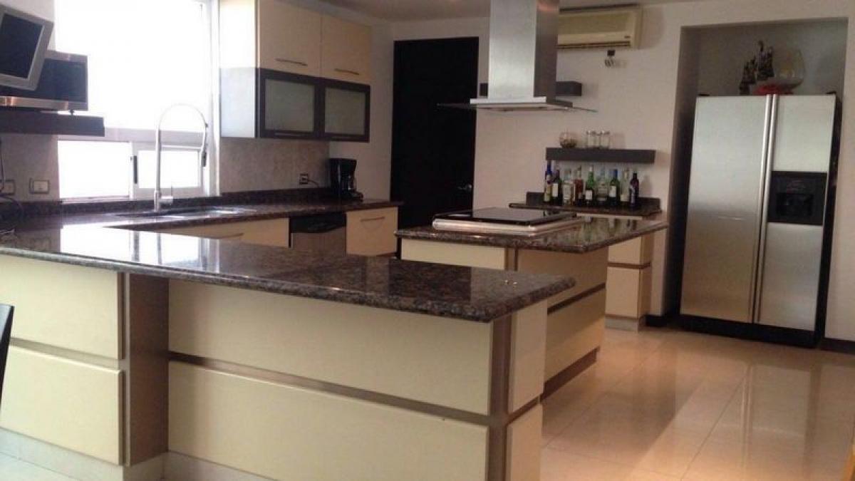 3 غرف نوم منزل في Nuevo Leon, Mexico رقم 160837