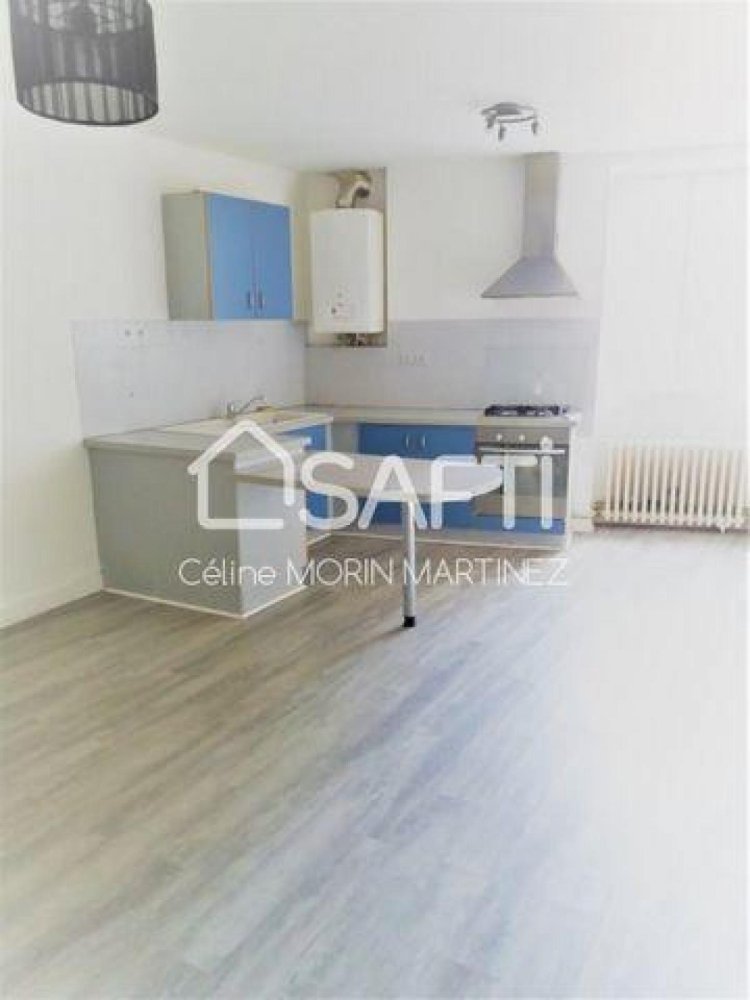 2 bedrooms Apartment in Pau, France No. 12636