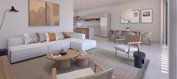 3 غرف نوم شقة في Tamarin, Mauritius رقم 92684 6