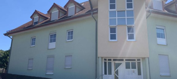 Apartamento T1 em Wartburgkreis, Germany N.º 115765 33