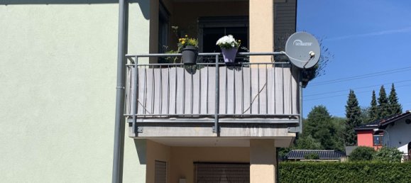 Apartamento T1 em Wartburgkreis, Germany N.º 115765 4