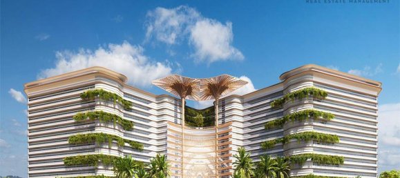 2 bedrooms Apartment in Al Marjan Island, UAE No. 23089 12