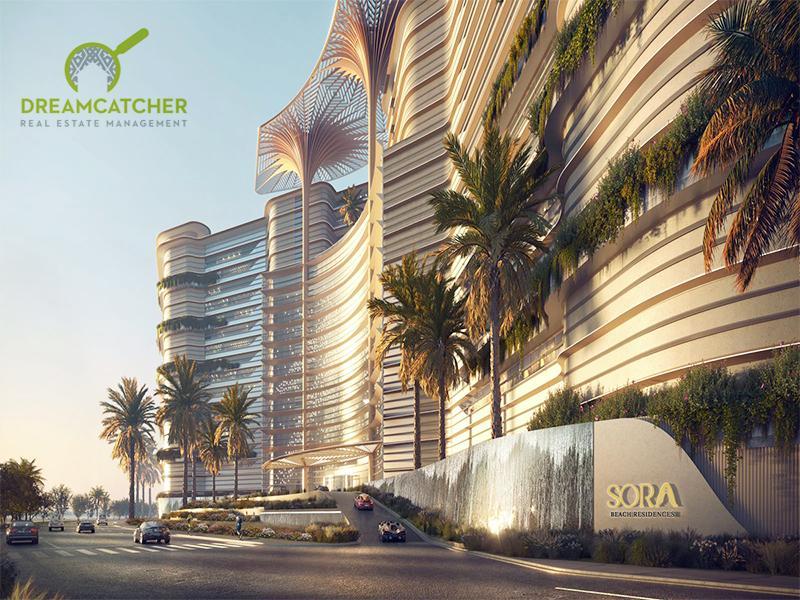 2 bedrooms Apartment in Al Marjan Island, UAE No. 23089