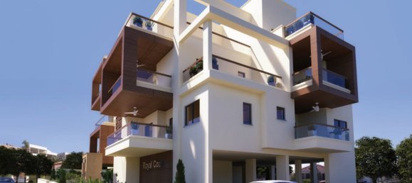 3 chambres Appartement à Limassol, Cyprus No. 24970 7