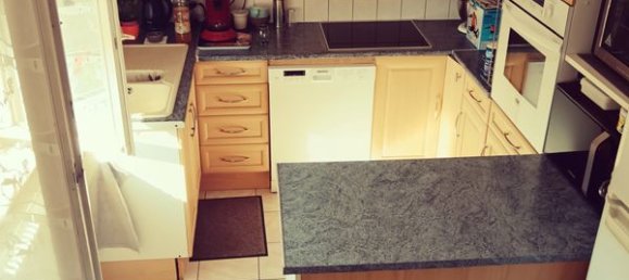 3 Schlafzimmer Haus in Mulhouse, France, Nr. 320119 2