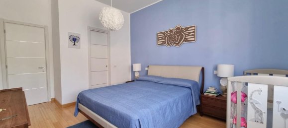 Дуплекс с 5 комнатами в Фолло, Италия № 265189 22