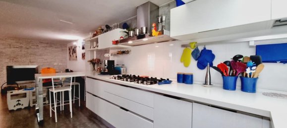 Дуплекс с 5 комнатами в Фолло, Италия № 265189 5