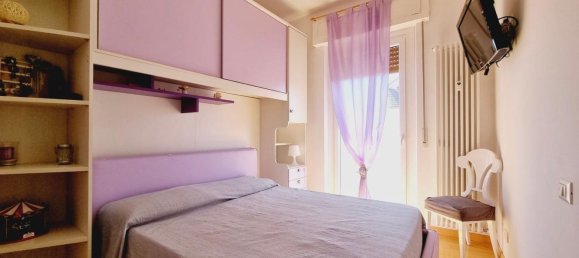 Дуплекс с 5 комнатами в Фолло, Италия № 265189 19