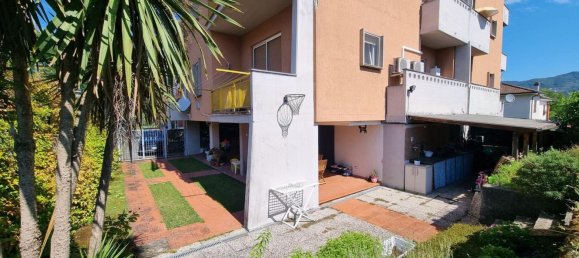 Дуплекс с 5 комнатами в Фолло, Италия № 265189 10