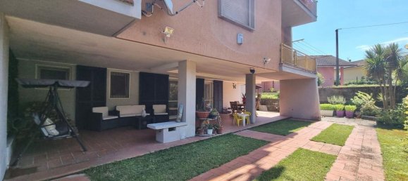 Дуплекс с 5 комнатами в Фолло, Италия № 265189 7