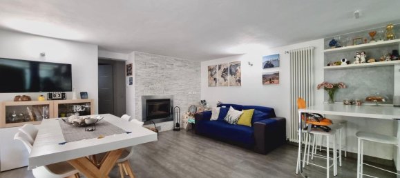 Дуплекс с 5 комнатами в Фолло, Италия № 265189 26