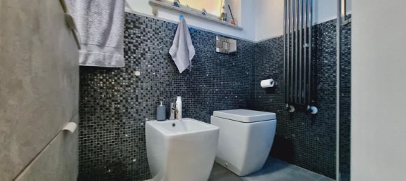 Дуплекс с 5 комнатами в Фолло, Италия № 265189 16