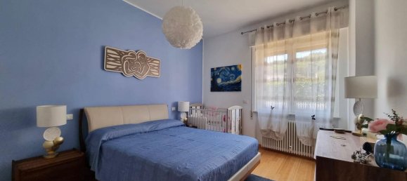 Дуплекс с 5 комнатами в Фолло, Италия № 265189 25