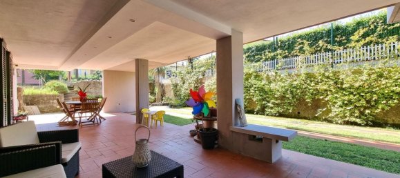 Дуплекс с 5 комнатами в Фолло, Италия № 265189 8