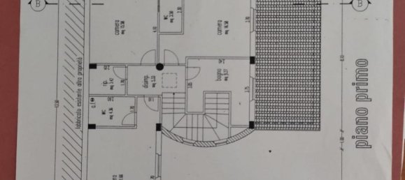 10-Zimmer Villa in Acquaviva Picena, Italy, Nr. 162740 26