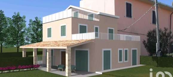 10-Zimmer Villa in Acquaviva Picena, Italy, Nr. 162740 22