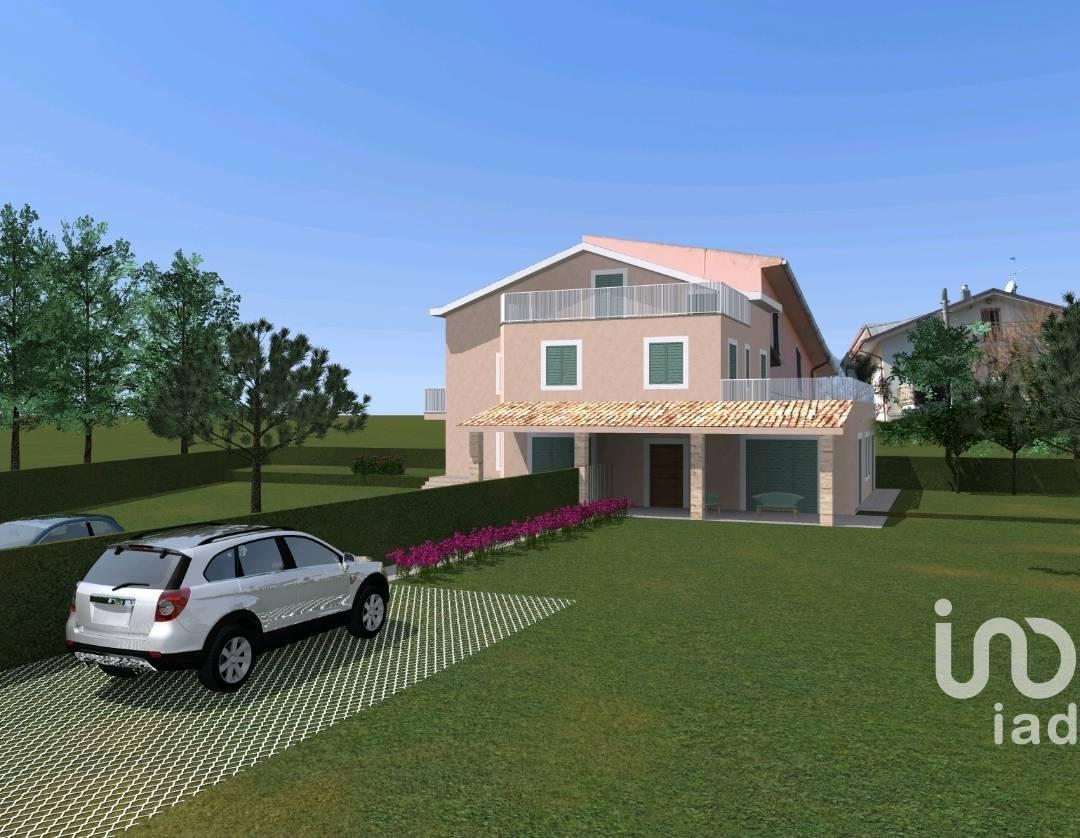 10-Zimmer Villa in Acquaviva Picena, Italy, Nr. 162740