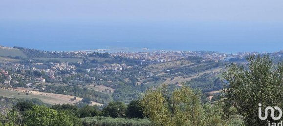 10-Zimmer Villa in Acquaviva Picena, Italy, Nr. 162740 4