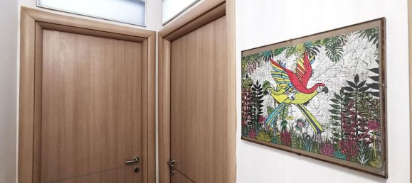 4 غرف نوم شقة في Turin, Italy رقم 333501 49