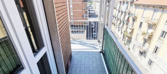 4 غرف نوم شقة في Turin, Italy رقم 333501 10