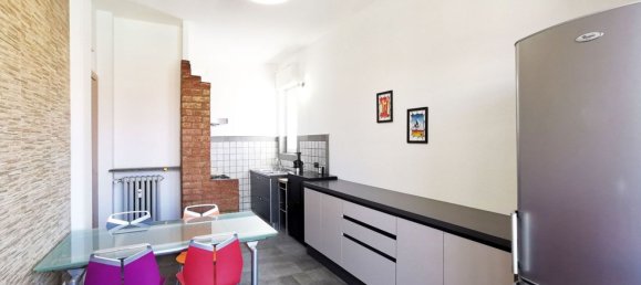 4 غرف نوم شقة في Turin, Italy رقم 333501 5